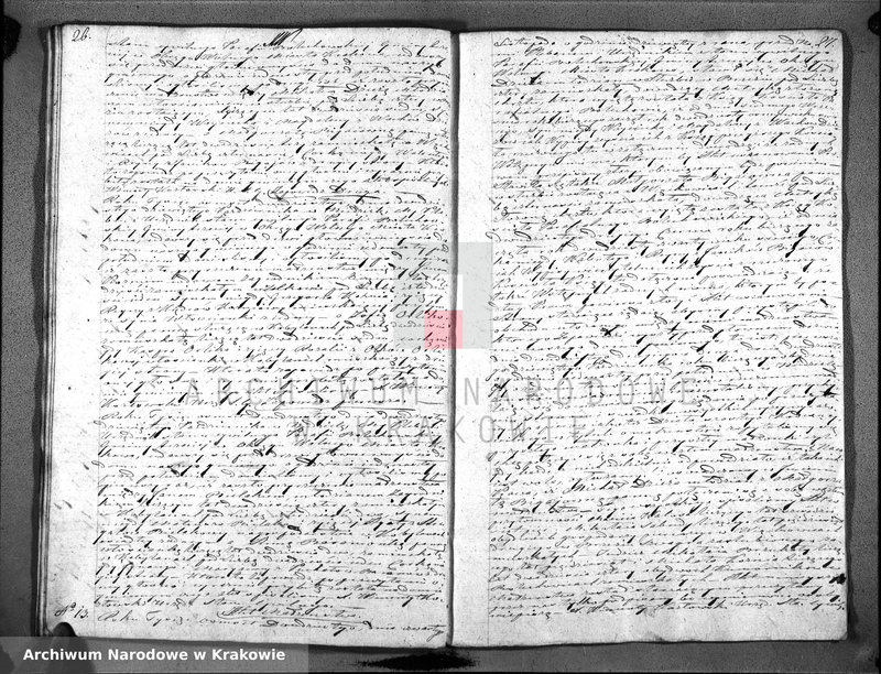 image.from.unit.number "Księga zapowiedzi i małżeństw"