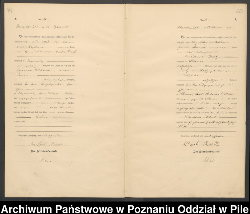 image.from.unit.number "Księga urodzeń"