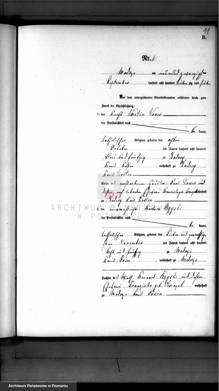 image.from.unit.number "Księga małżeństw"