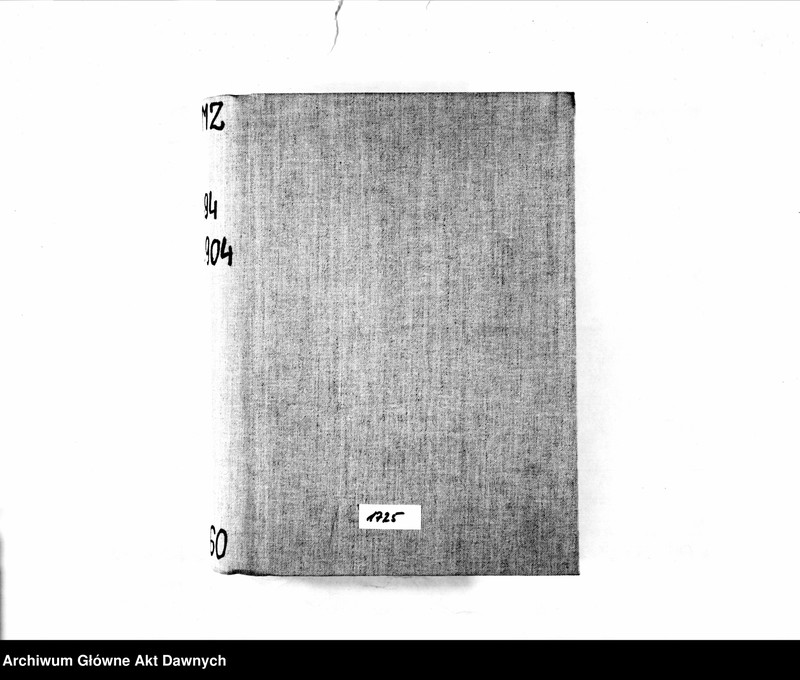 image.from.unit.number "Parafia: Lwów, parafia św. Mikołaja. Dekanat: Lwów. Księga metrykalna urodzeń 1894, 1896-1904, ślubów i zgonów 1896-1904 dla całej parafii."