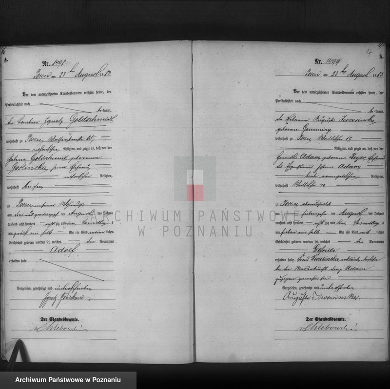 image.from.unit.number "Księga urodzeń t. IV"