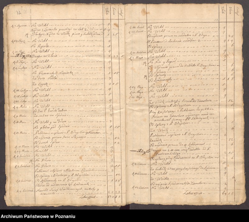 image.from.unit.number "Prothocollum officii consularis civitatis Posnaniae."