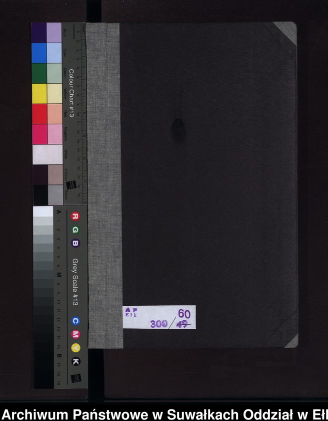 image.from.unit.number "Sterbe-Neben-Register des Königlichen Preussischen Standes-Amtes Gneist Kreis Lötzen"