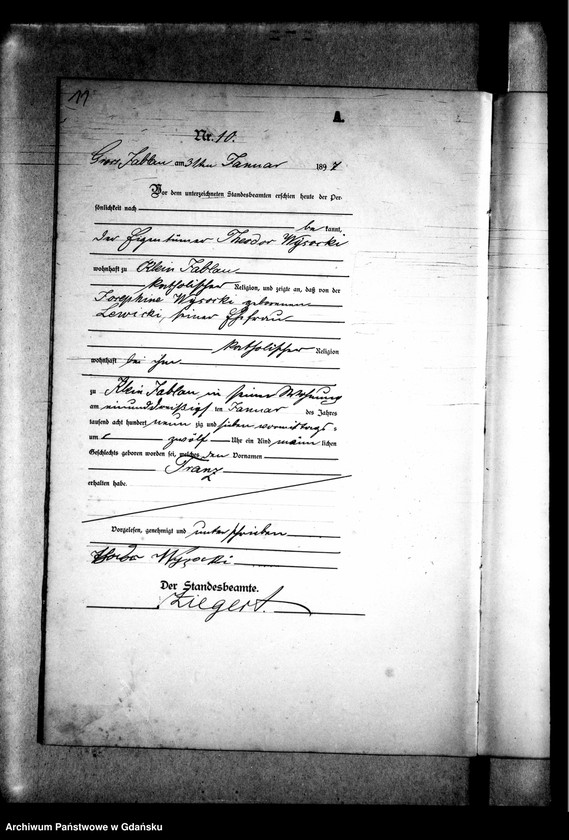 image.from.unit.number "Księga urodzeń"