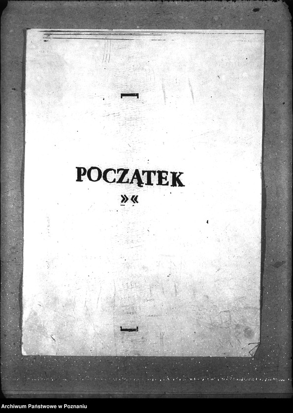 Obraz 3 z jednostki "Zaraza płucna - Strzelno"