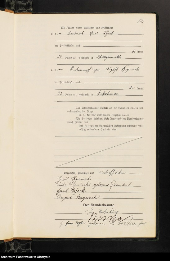 image.from.unit.number "Heirats-Haupt-Register Nr 1-83"