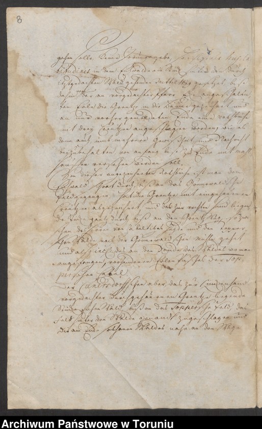 image.from.unit.number "[Sczaniec, Toporów, Kunowice (koło Świebodzina). Pisma urzędowe (m. in. Georga hr. z Oppersdorf) dot. ww. miejscowości]"