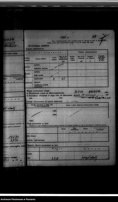 Obraz 15 z jednostki "Elektrownia we Wrześni, Strzałkowie i Kostrzynie"