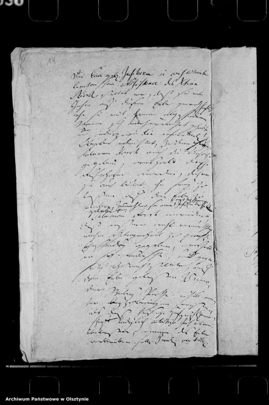 image.from.unit.number "Acta die Ainventation, Taxation und Exdivision des Vermögens der geschiedenen Horchschen Eheleute aus Sommerau"