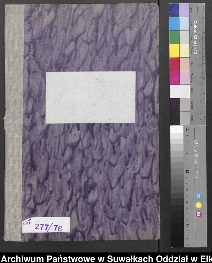 image.from.unit.number "Heiraths-Neben-Register des Preussischen Standes-Amtes Angerburg Kreis Angerburg"