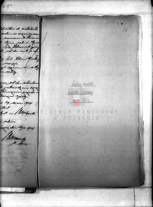 Obraz 20 z jednostki "Podatki Komunalne miasta Osieczny"