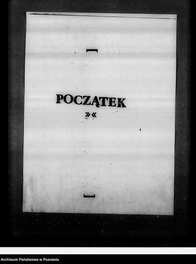 Obraz 3 z jednostki "Einführung von Vorschiriften des Feuerlöschwesens"