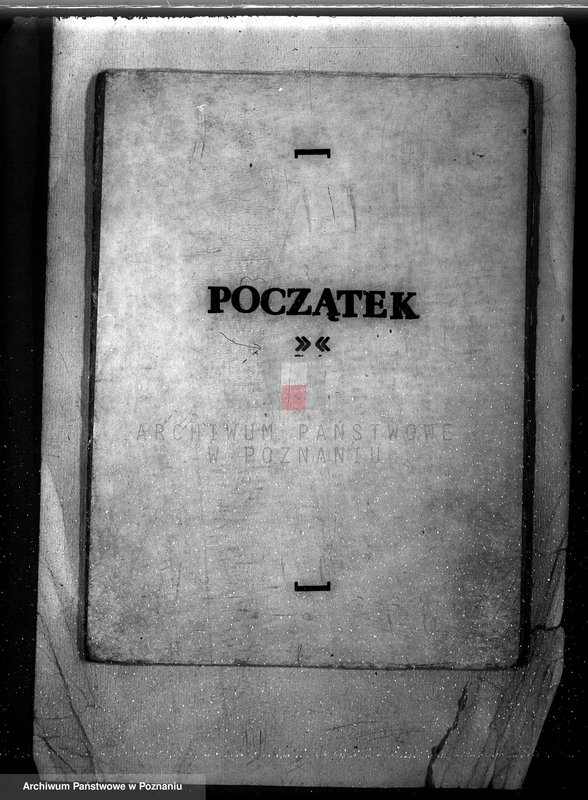 Obraz 3 z jednostki "Majętność Osowo - Stare powiat kościański"