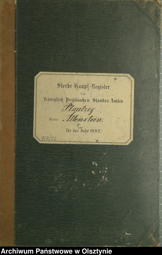 image.from.unit.number "Sterbe-Haupt-Register nr 1 - 24"