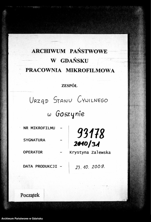 image.from.unit.number "Księga małżeństw"