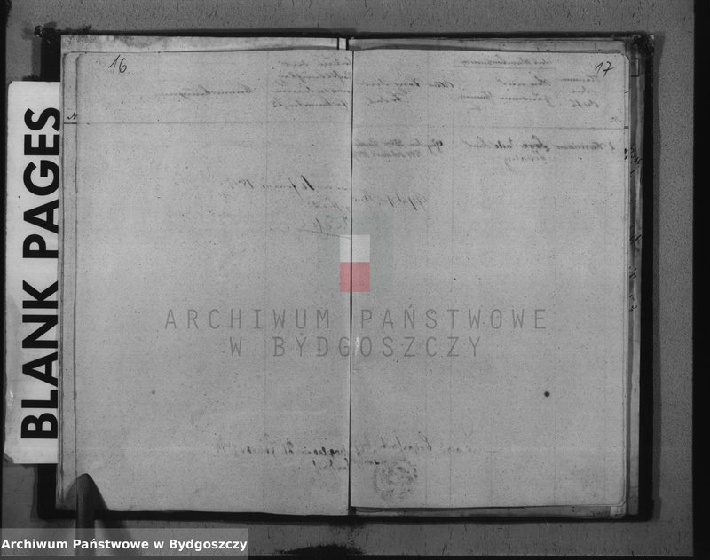 image.from.unit.number "Duplicate der Personen Standes Register Juden Gemeinde zu Kwieciszewo"