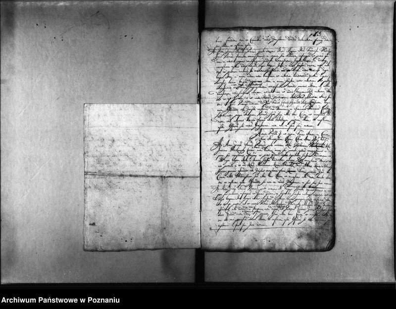 Obraz 18 z jednostki "Iuramenta [protocollon]"