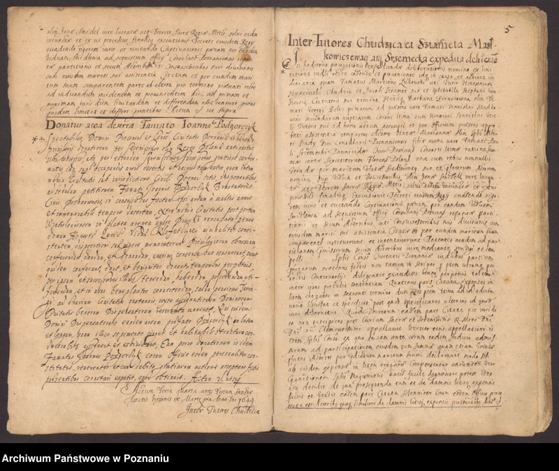 image.from.unit.number "Protocollon actorum consulatus Posnaniensis."