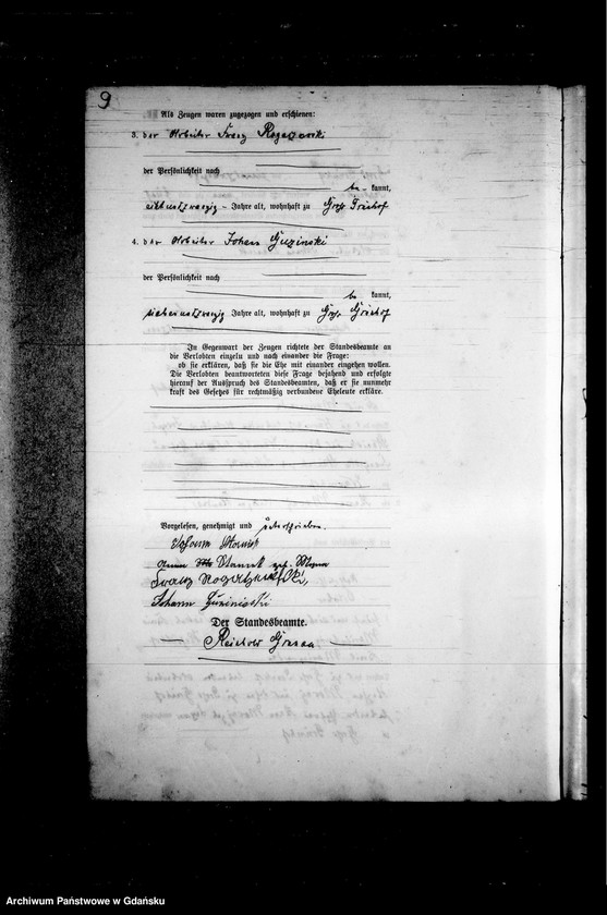 image.from.unit.number "Księga małżeństw"
