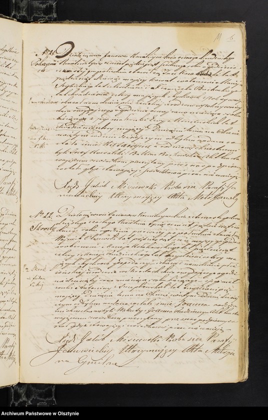 image.from.unit.number "Duplikat z Parafii Janowieckiej wraz z Annexami z roku 1857"