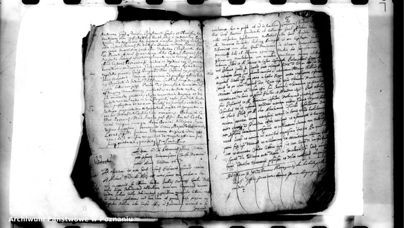 Obraz 8 z jednostki "Relationes [protocollon]"