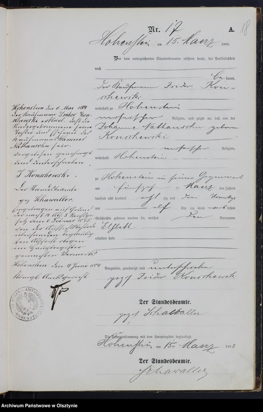 image.from.unit.number "Geburts-Neben-Register Nr 1 - 87"