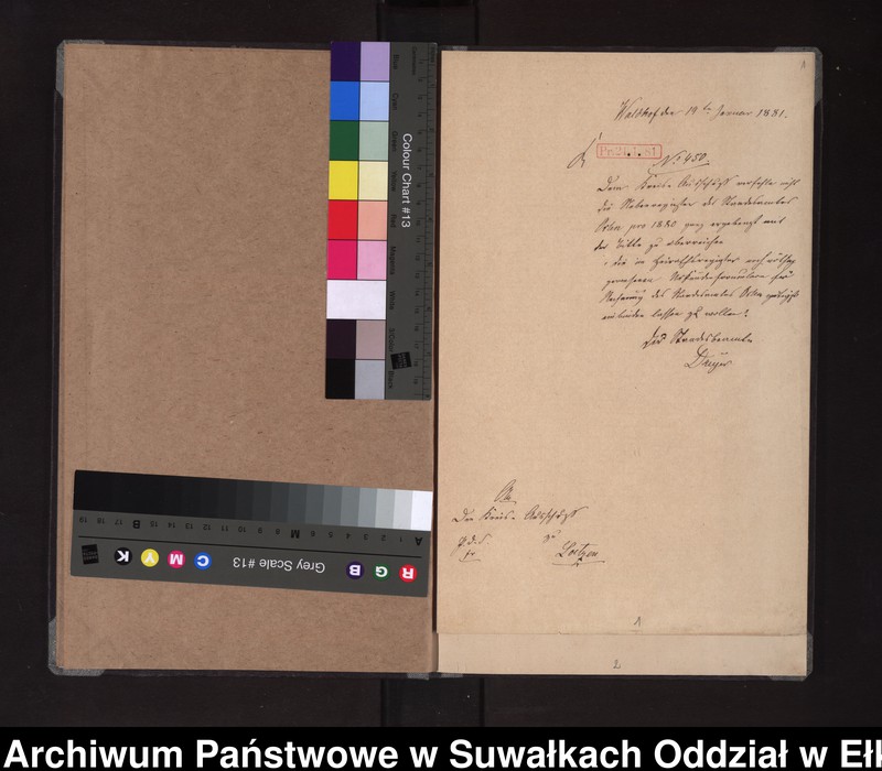 image.from.unit.number "Heiraths-Neben-Register des Königlich Preussischen Standes-Amtes Orlen Kreis Loetzen"