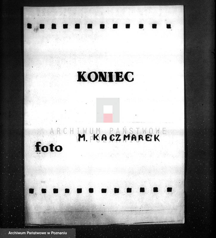 Obraz 12 z jednostki "Rysunek na urządzenie fabryki wyrobów metalowych w budynku fabrycznym zakładów przemysłowych "Prasometal" przy ul. Focha nr 88"