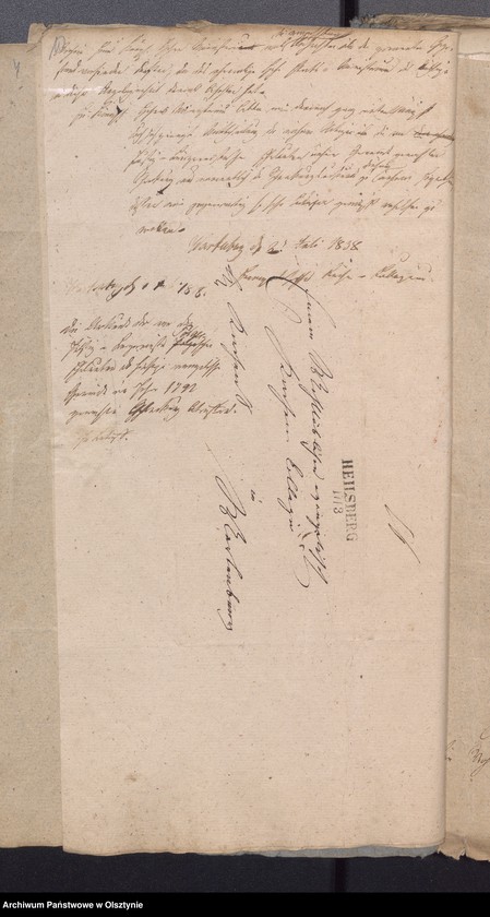 image.from.unit.number "Eigentum der Kirche insbesondere die Länderein"