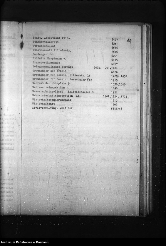 Obraz 16 z jednostki "Geschäftsordung"