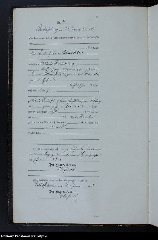 image.from.unit.number "Geburts-Neben-Register Nr 1 - 147"