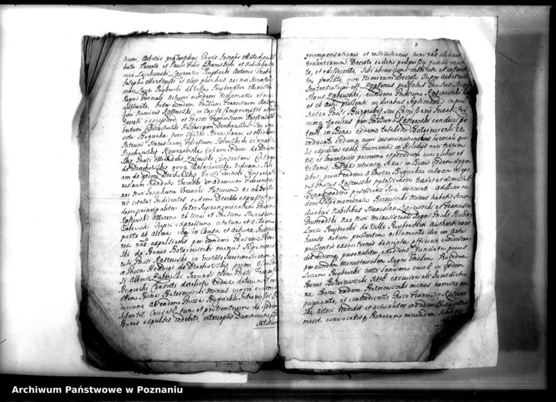 Obraz 13 z jednostki "Relationes [protocollon]"