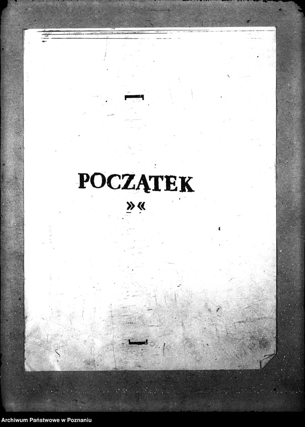 Obraz 3 z jednostki "[Okólniki ministra]"