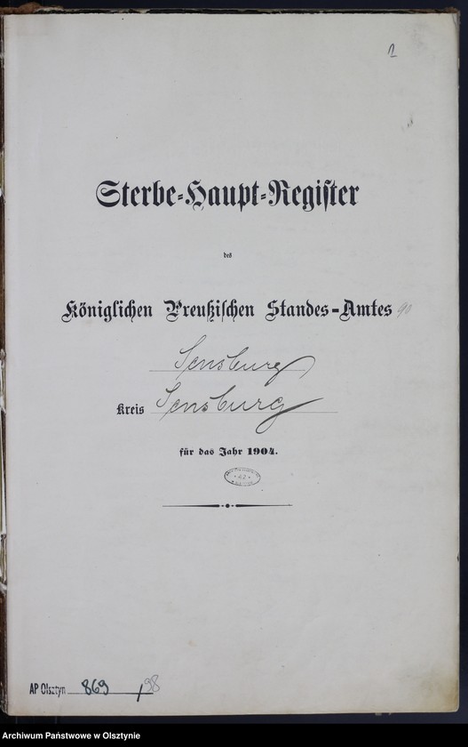 image.from.unit.number "Sterbe-Haupt-Register Nr 1 - 198"