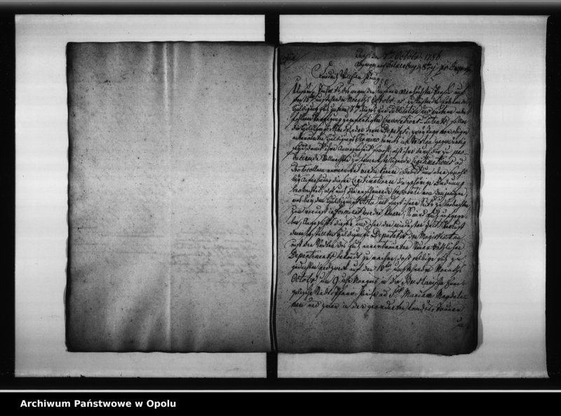 Obraz 20 z jednostki "Acta den Landes - Trauer und Erb - Landes Huldigung"