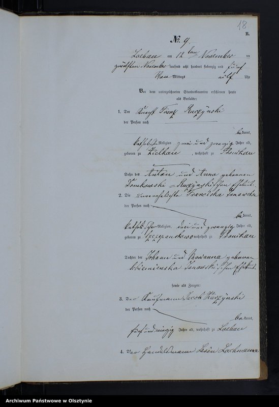 image.from.unit.number "Heiraths-Neben-Register Nr 1 - 10"