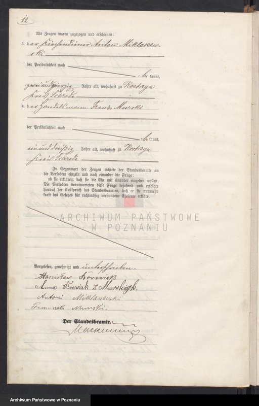 image.from.unit.number "Księga małżeństw"