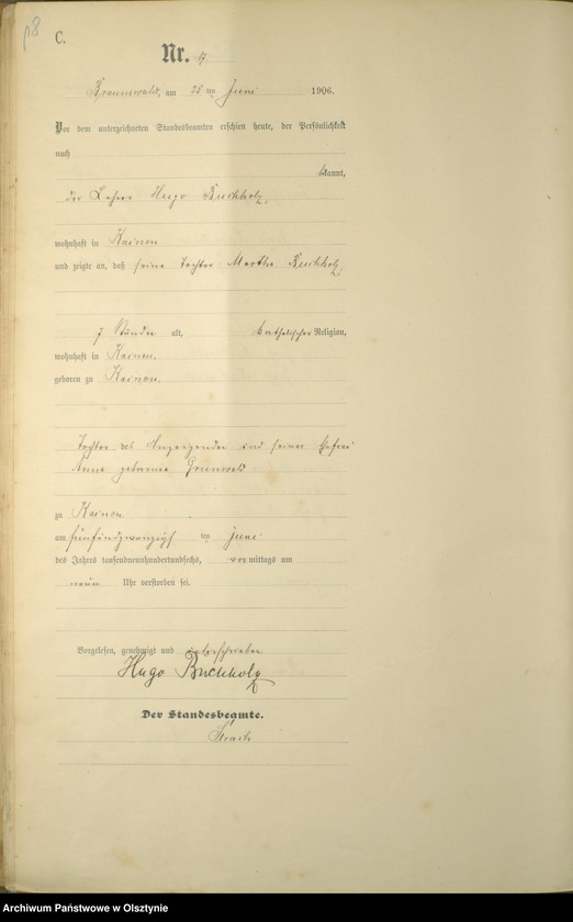 image.from.unit.number "Sterbe-Haupt-Register Nr.1-35"