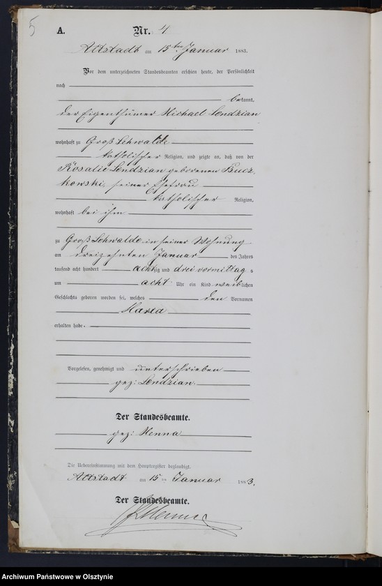 image.from.unit.number "Geburts-Neben-Register Nr 1 - 105"