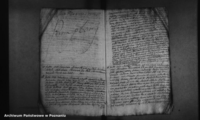 Obraz 9 z jednostki "Decreta officii [protocollon]"