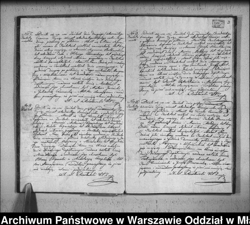 image.from.unit.number "Akta urodzin, małżeństw i zgonów"