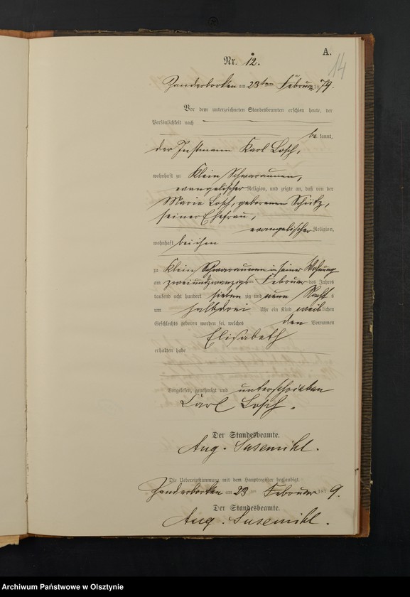 image.from.unit.number "Geburts-Neben-Register Nr 1 - 79"