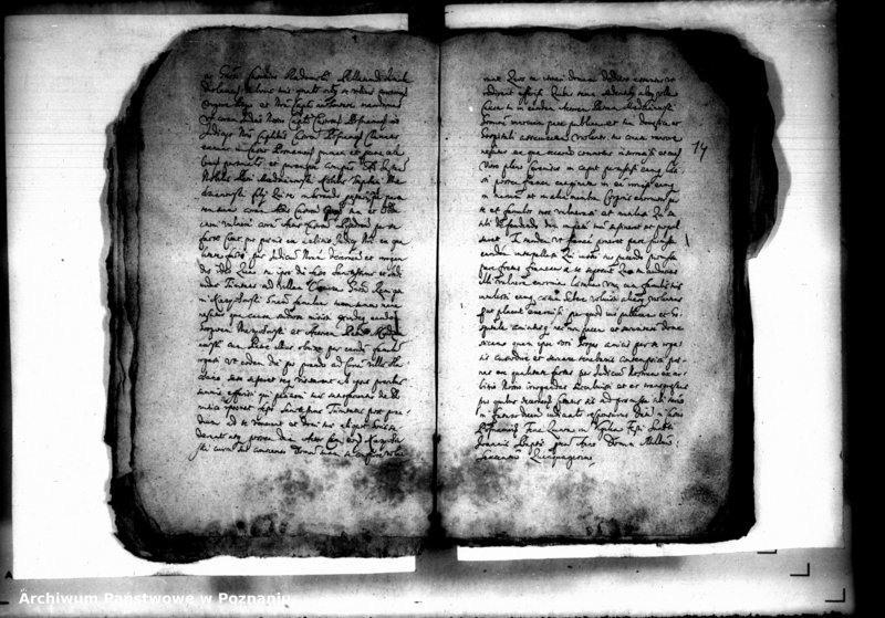 Obraz 16 z jednostki "Decreta iudicii [inducta]"