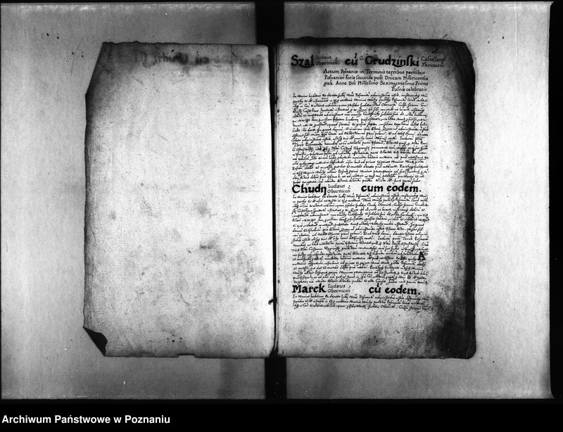 Obraz 5 z jednostki "Decreta [inducta]"