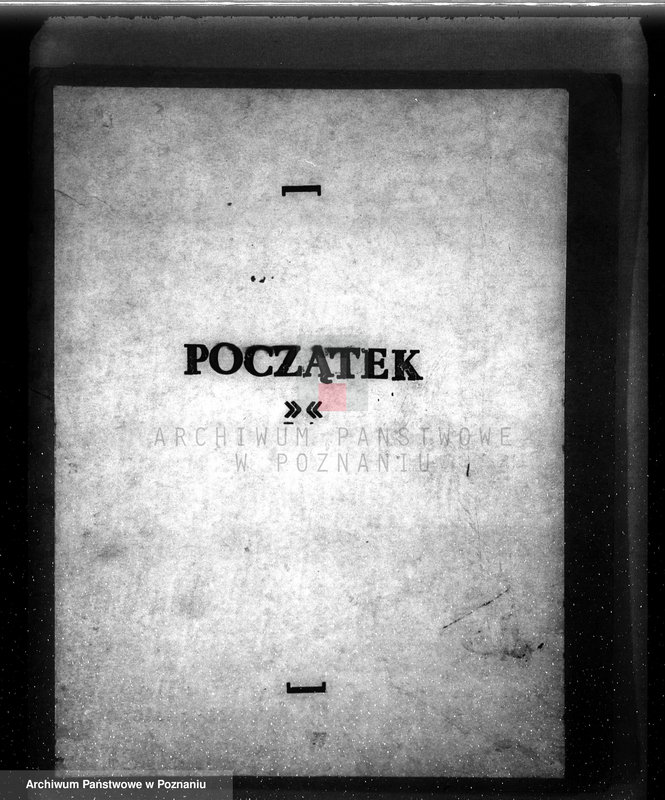 Obraz 3 z jednostki "Drzewostan na majątku państwowym Chwałkowo powiat średzki"