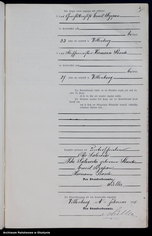 image.from.unit.number "Heiraths-Neben-Register Nr 1 - 21"