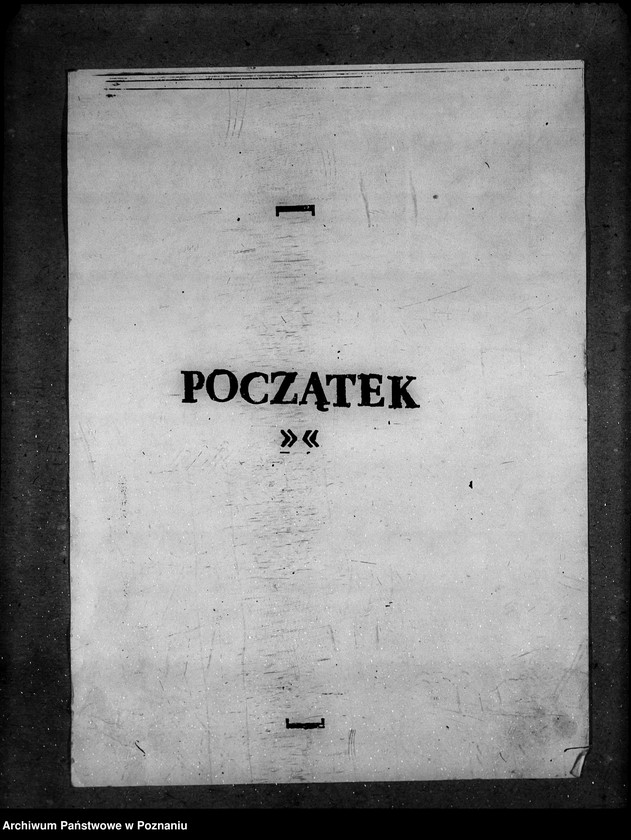 Obraz 3 z jednostki "Sprawy osobowe personalne okólniki informacyjne"