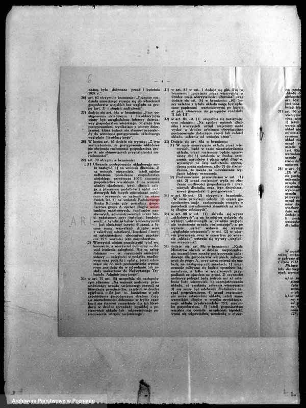 Obraz 11 z jednostki "/Podłużanie osad rentowych/"