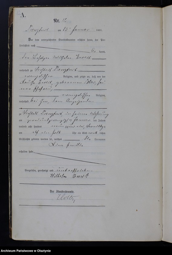 image.from.unit.number "Geburts-Haupt-Register Nr 1 - 141"