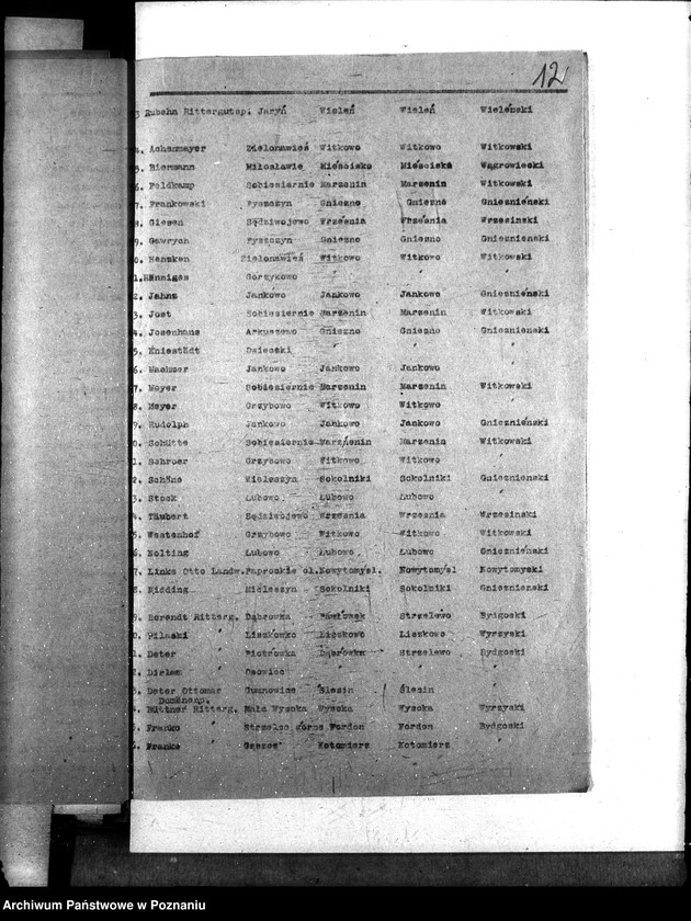 Obraz 18 z jednostki "Sprawy szczegółowo-administracyjne Bydło"